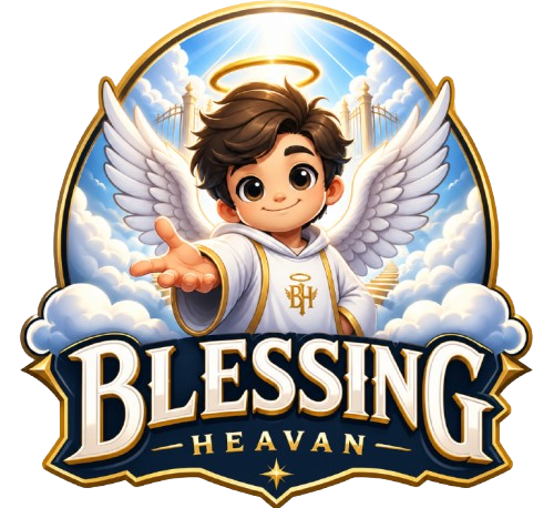 blessingheavan.com